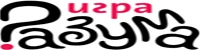 Логотип компании «Игра разума»